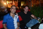 Weekend at Black List Pub, Byblos